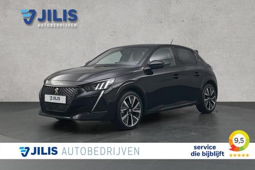 Peugeot 208 1.2 PureTech GT Pack Automaat | Panoramadak | Ad, Auto's, Peugeot, Bedrijf, Te koop, ABS, Achteruitrijcamera, Adaptive Cruise Control