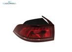VW Golf 8 Facelift achterlichten set LED, Verzenden, Herkomst onderdeel bekend, Gebruikt, Volkswagen