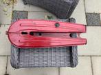 Te koop nog een zeer nette originele zundapp 529 kettingkast, Ophalen of Verzenden, Gebruikt, Overige typen