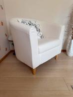 IKEA TULLSTA Fauteuil, Ophalen, Eenpersoons, 75 tot 100 cm, Zo goed als nieuw