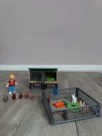 Playmobil, Ophalen, Zo goed als nieuw, Complete set