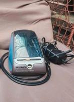 DYMO LabelWriter 400 Labelmaker Labelprinter ZGAN, Computers en Software, Labelprinters, Ophalen of Verzenden, Zo goed als nieuw