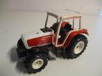Siku Steyr 9094, Ophalen of Verzenden, Gebruikt, Tractor of Landbouw, SIKU