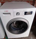 Jonge Bosch wasmachine I dos 8 kilo 1600 toeren, Ophalen, Minder dan 85 cm, 8 tot 10 kg, Voorlader