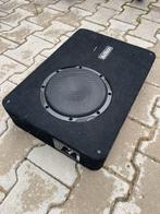 Audison Subwoofer Compact & Goed!, Ophalen of Verzenden, Zo goed als nieuw