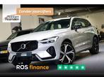 Volvo XC60 2.0 Rech T8 AWD Ult. Dark Luchtv.|Long Range|FULL, Auto's, Volvo, Automaat, Stof, Overige brandstoffen, Bedrijf