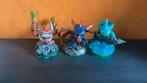 Skylanders spyro's adventure Spyro Gill Grunt, Trigger Happy, W, Ophalen of Verzenden, Zo goed als nieuw, W