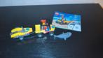 Lego city 60286, Ophalen of Verzenden, Zo goed als nieuw