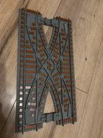 Lego Trixbrix met 4 wissels en balast trein rail., Ophalen of Verzenden, Zo goed als nieuw