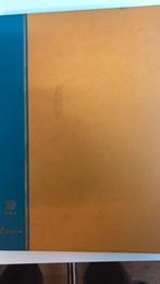 Stockboek met overzeese gebiedsdelen, Postzegels en Munten, Postzegels | Volle albums en Verzamelingen, Ophalen of Verzenden