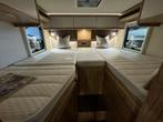 Hymer ML-T 580 Mercedes Enkele bedden Automaat 9-Traps 2023, Automaat, Standaard zit, Ringverwarming, Bedrijf