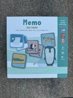 Memo dieren Little Dutch, Ophalen of Verzenden, Gebruikt
