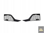 Audi Q7 II Lift 4M 2020-2024 bumperroosters L+P 4M0807681AM