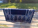 Western show blanket, Ophalen of Verzenden, Zo goed als nieuw
