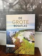 De Grote Bosatlas | 54e editie | Nooit gebruikt, Boeken, Ophalen of Verzenden, Zo goed als nieuw, Bosatlas