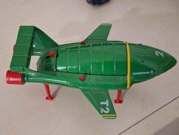 Matchbox Thunderbirds T2 beschikbaar voor biedingen