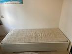 Eenpersoonsbed Auping, Huis en Inrichting, Ophalen, Gebruikt, 90 cm, Eenpersoons