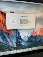 iMac 20-inch (2009) - Goed Onderhouden, Computers en Software, Apple Desktops, Ophalen, Gebruikt, HDD, IMac