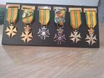 Medaille houder 6 medailles vierdaagse nijmegen, Lm3dwinkel@gmail.com, Overige typen, LM3D, Ophalen of Verzenden