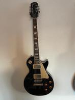 Epiphone les paul standard, Muziek en Instrumenten, Ophalen, Zo goed als nieuw, Solid body, Epiphone