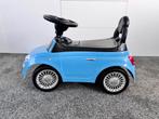 Fiat 500 Loopauto - Leuk Speelgoed!, Kinderen en Baby's, Speelgoed | Buiten | Voertuigen en Loopfietsen, Ophalen, Gebruikt, Loopvoertuig