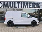 Volkswagen Caddy 2.0 TDI 150PK LEDER (bj 2019), Gebruikt, 4 cilinders, Volkswagen, Origineel Nederlands