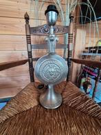 Colmore versace medusa lamp, Huis en Inrichting, Lampen | Tafellampen, Ophalen of Verzenden, Zo goed als nieuw, Minder dan 50 cm