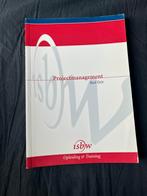 Project management, Ophalen of Verzenden, Zo goed als nieuw