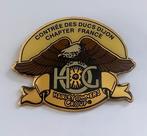 HOG pin (14), Verzamelen, Speldjes, Pins en Buttons, Ophalen of Verzenden, Nieuw, Transport, Speldje of Pin