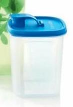 Tupperware KoelkastKan 1L NIEUW, Huis en Inrichting, Keuken | Tupperware, Ophalen of Verzenden, Nieuw, Overige typen