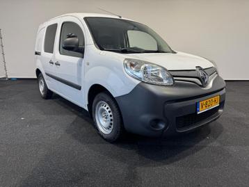 Renault Kangoo Kangoo Express dCi 90 Comfort 4 incl Camera t beschikbaar voor biedingen