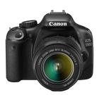 Canon EOS 550D + Opberg Tas, Audio, Tv en Foto, Fotocamera's Digitaal, Canon, Zo goed als nieuw, 8 keer of meer, Ophalen