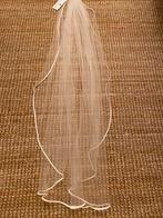 Sluier bianco evento 110 cm, Ophalen of Verzenden, Nieuw, Wit, Accessoires