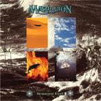 Marillion – seasons end cd cdp 7 92877 2 - 1989, Verzenden, Zo goed als nieuw, Poprock