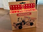 Vintage Meccano HFS 168 - Complete Set, Ophalen of Verzenden, Gebruikt