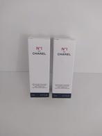 Nieuw 2x Revitalizing Serum Red Camellia N1. 5 ml, Ophalen of Verzenden, Nieuw, Gehele gezicht