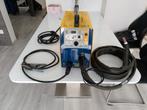 Gys Tig 207 AC/DC Lassapparat HF Puls, Ophalen, Zo goed als nieuw, Verfspuit of Verfpomp
