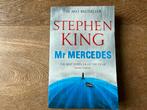 Mr Mercedes - Stephen King, Boeken, Thrillers, Ophalen of Verzenden, Zo goed als nieuw, Stephen King, Europa overig