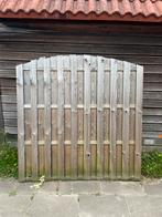 Gratis af te halen, Tuin en Terras, Schuttingen, 1 tot 2 meter, 6 meter of meer, Ophalen of Verzenden, Zo goed als nieuw