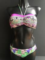 Baku halter / strapless bikini maat 42b  OPRUIMING ‼️, Kleding | Dames, Badmode en Zwemkleding, Nieuw, Bikini, Baku, Verzenden