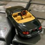 Mini GT Mazda MX5 Mica groen, Hobby en Vrije tijd, Ophalen of Verzenden, Nieuw, Auto