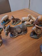 Kerstgroep, Ophalen, Zo goed als nieuw