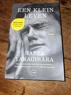 Hanya Yanagihara - Een klein leven, Ophalen of Verzenden, Zo goed als nieuw, Hanya Yanagihara, Amerika