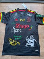 adidas Ajax Ziggo Bob Marley shirt maat XL, Sport en Fitness, Voetbal, Ophalen of Verzenden