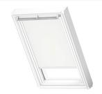 Velux rolgordijn verduisterend dkl mk10, Wit, Nieuw, Minder dan 100 cm, 50 tot 100 cm