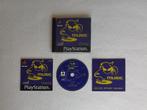Music (PS1), Spelcomputers en Games, Games | Sony PlayStation 1, Muziek, Gebruikt, 1 speler, Ophalen of Verzenden
