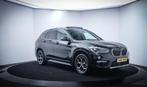 BMW X1 20iA X-Dr. Executive Edition PANO/FULL LED/STOELVERW/, 1998 cc, 15 km/l, Gebruikt, Zwart