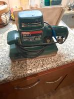 2 schuurmachine, Doe-het-zelf en Verbouw, Gereedschap | Schuurmachines, Ophalen of Verzenden, Zo goed als nieuw, Minder dan 600 watt