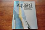 schilderboek - Aquarel - Kate Gwynn, Ophalen of Verzenden, Gelezen, Tekenen en Schilderen