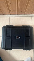 Flightcase, Muziek en Instrumenten, Behuizingen en Koffers, Ophalen of Verzenden, Gebruikt, Overige instrumenten, Flightcase